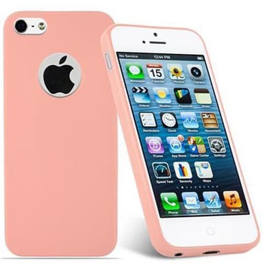 Suojakuori iPhone 5 / 5S / SE 2016 Kotelo