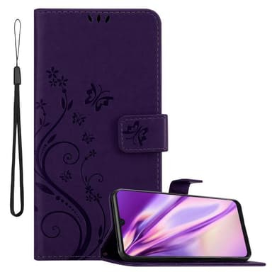 Samsung Galaxy A50 4G / A50s / A30s Suojakuori