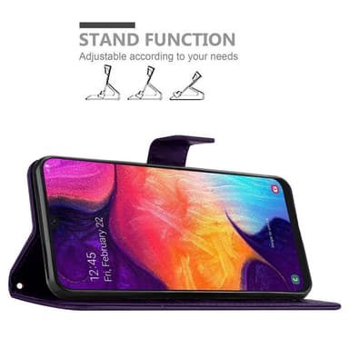 Samsung Galaxy A50 4G / A50s / A30s Suojakuori