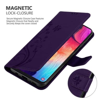 Samsung Galaxy A50 4G / A50s / A30s Suojakuori