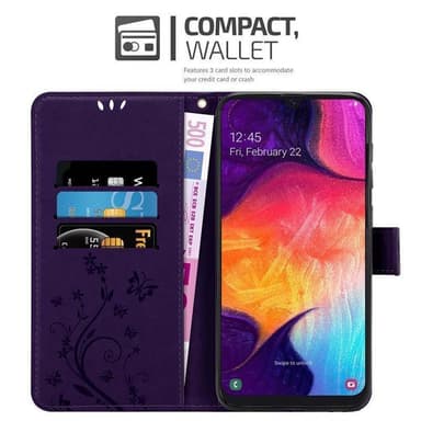Samsung Galaxy A50 4G / A50s / A30s Suojakuori
