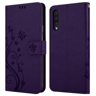 Samsung Galaxy A50 4G / A50s / A30s Suojakuori