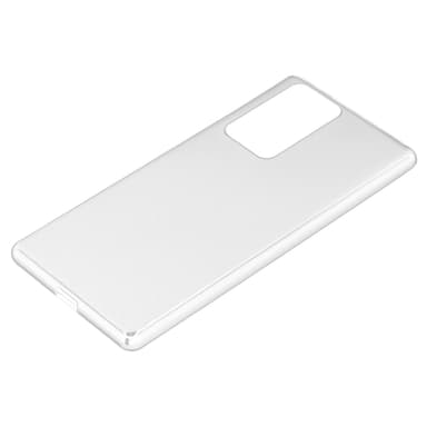 Samsung Galaxy S22 ULTRA Suojakuori Kotelo (Läpinäkyvä)