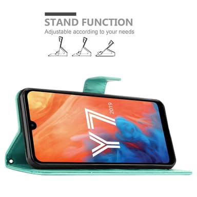 Huawei Y7 2019 / Y7 PRIME 2019 Suojakuori