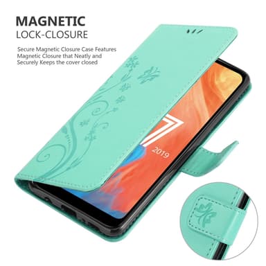 Huawei Y7 2019 / Y7 PRIME 2019 Suojakuori