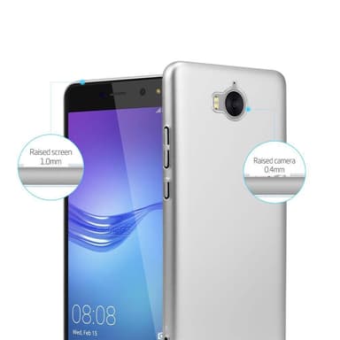 Huawei Y5 2017 / Y6 2017 Suojakuori Kotelo Cover