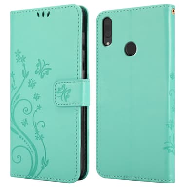 Huawei Y7 2019 / Y7 PRIME 2019 Suojakuori