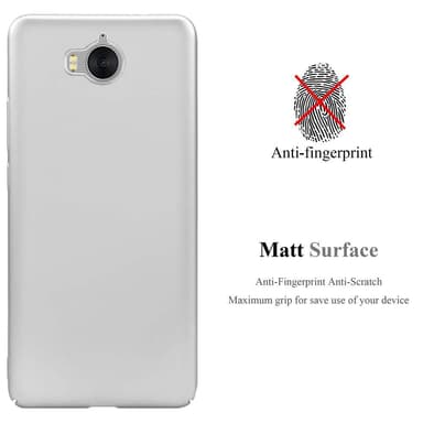 Huawei Y5 2017 / Y6 2017 Suojakuori Kotelo Cover