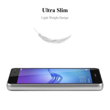 Huawei Y5 2017 / Y6 2017 Suojakuori Kotelo Cover