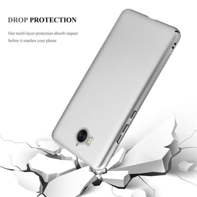 Huawei Y5 2017 / Y6 2017 Suojakuori Kotelo Cover