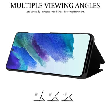 Suojakuori Samsung Galaxy S22 PLUS Lompakkokotelo