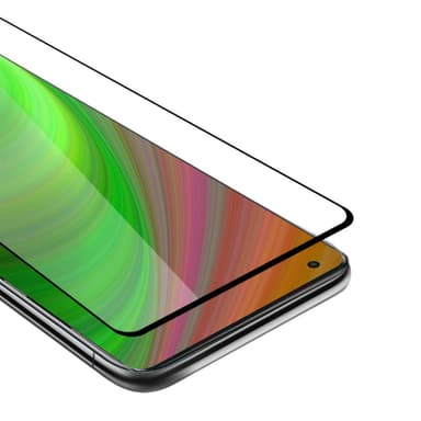 OnePlus Nord N100 Suojakalvo Karkaistu lasi Näytönsuoja