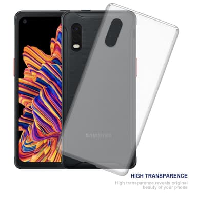 Samsung Galaxy XCover PRO Suojakuori Kotelo