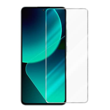Xiaomi 13T / 13T Pro Näytönsuoja Karkaistu lasi