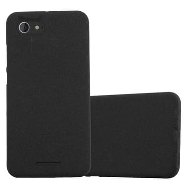 Suojakuori Sony Xperia E3 Kotelo (Musta)