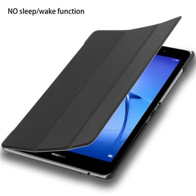 Huawei MediaPad T3 8 (8.0 tuumaa) Suojakuori