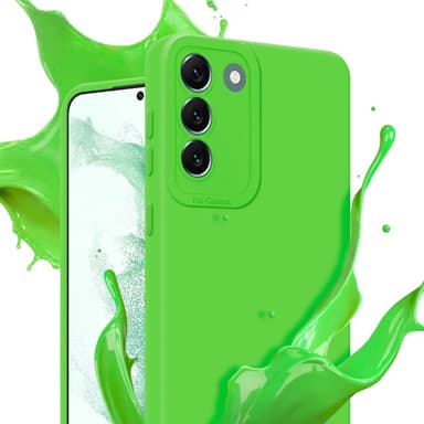 Samsung Galaxy S22 PLUS Suojakuori Kotelo Case Cover