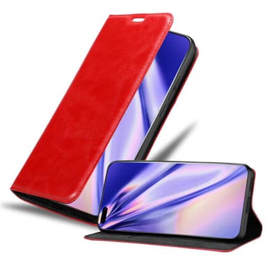 Huawei P40 PRO / P40 PRO+ Suojakuori Lompakkokotelo
