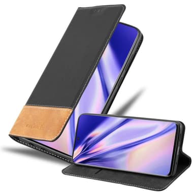 Samsung Galaxy S20 ULTRA Suojakuori Case (Musta)
