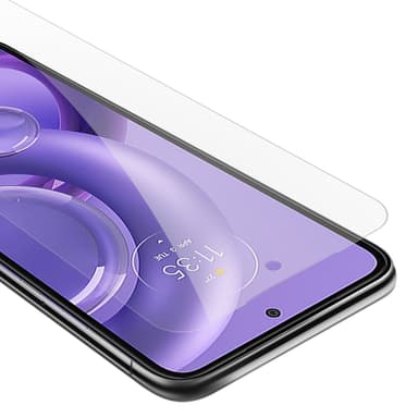 Motorola EDGE 30 NEO Näytönsuoja Karkaistu lasi