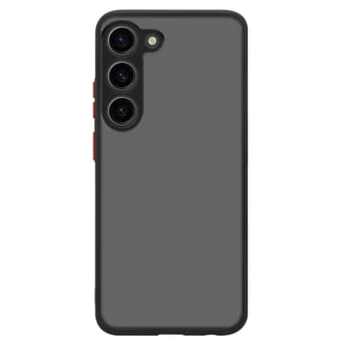 Samsung Galaxy S23 Suojakuori Kotelo (Musta)