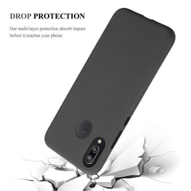 Huawei P20 LITE 2018 / NOVA 3E Suojakuori Kotelo