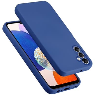 Samsung Galaxy A14 4G / 5G / M14 Suojakuori Kotelo