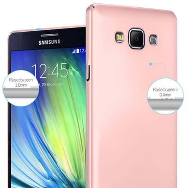 Samsung Galaxy A7 2015 Suojakuori Kotelo Cover