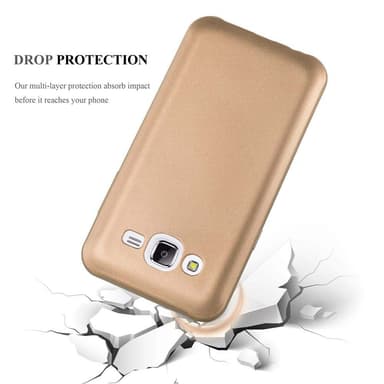 Samsung Galaxy J5 2015 Suojakuori Kotelo