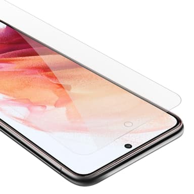 Samsung Galaxy S22 Näytönsuoja Karkaistu lasi