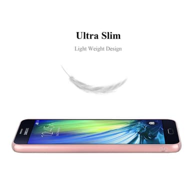 Samsung Galaxy A7 2015 Suojakuori Kotelo Cover