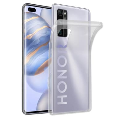 Honor 30 PRO Suojakuori Kotelo (Läpinäkyvä)