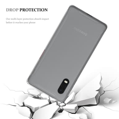 Samsung Galaxy XCover PRO Suojakuori Kotelo