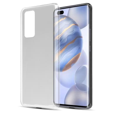 Honor 30 PRO Suojakuori Kotelo (Läpinäkyvä)