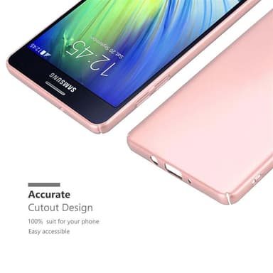 Samsung Galaxy A7 2015 Suojakuori Kotelo Cover
