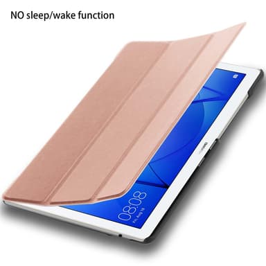 Huawei MediaPad T3 10 (9.6 tuumaa) Suojakuori