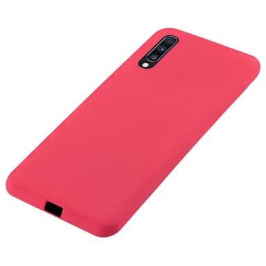 Suojakuori Samsung Galaxy A70 / A70s Kotelo (Punainen)
