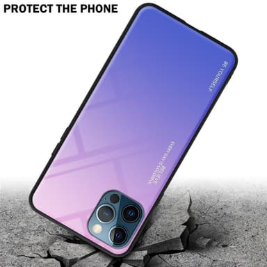 Suojakuori iPhone 13 Kotelo (Musta)