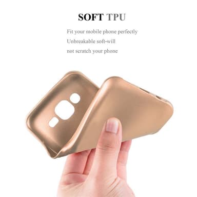 Samsung Galaxy J5 2015 Suojakuori Kotelo