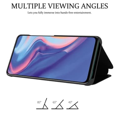 Suojakuori Huawei P SMART Z / Y9 PRIME 2019 / Enjoy 10