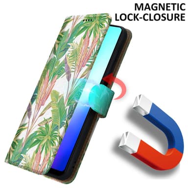 Huawei MATE 20 Suojakuori Lompakkokotelo Case Cover
