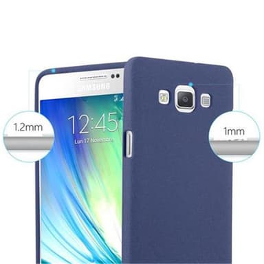 Suojakuori Samsung Galaxy A5 2015 Kotelo (Sininen)