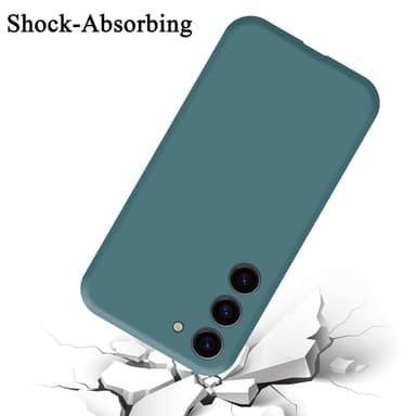 Samsung Galaxy S24 PLUS Suojakuori Kotelo Case Cover
