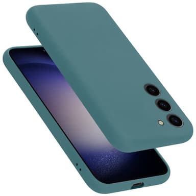 Samsung Galaxy S24 PLUS Suojakuori Kotelo Case Cover