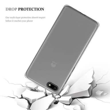 Honor 7S / Huawei Y5 2018 Suojakuori Kotelo
