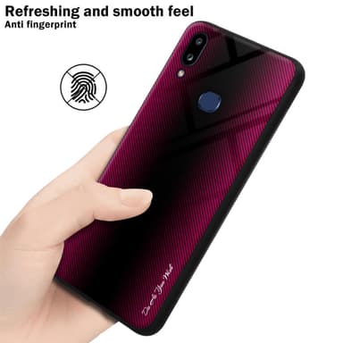 Samsung Galaxy A10s / M01s Suojakuori Kotelo