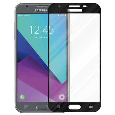 Samsung Galaxy J5 2017 Suojakalvo Karkaistu lasi