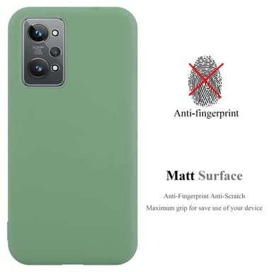 Suojakuori Realme GT 2 / GT Neo 2 Kotelo Case Cover