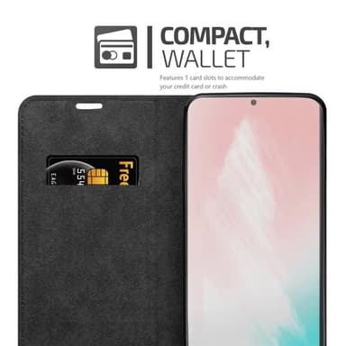 Samsung Galaxy NOTE 20 PLUS Suojakuori Lompakkokotelo