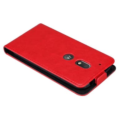 Motorola MOTO G4 PLAY Suojakuori Lompakkokotelo